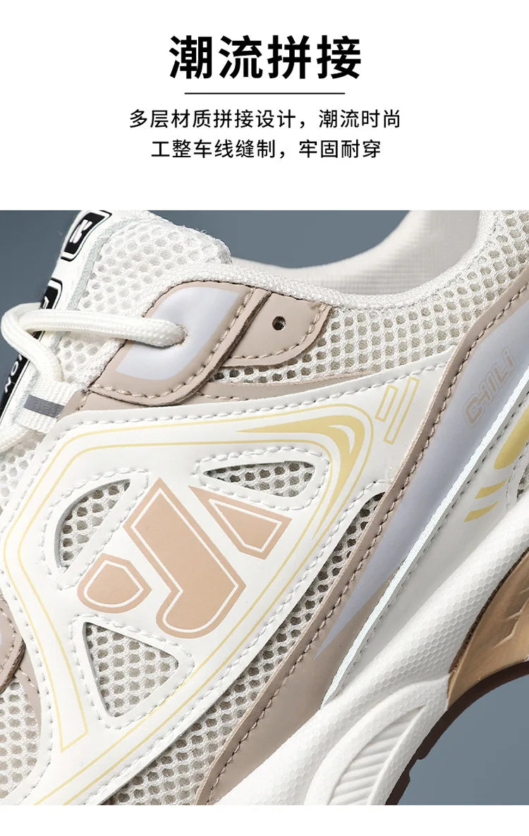 Sapatos masculinos moda ao ar livre sapato casual rendas até plataforma tênis conforto tênis de corrida para homem sapatos de treinamento tenis masculino