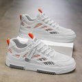 Sapatos vulcanizados masculinos verão casual tênis para homens ao ar livre plataforma de corrida sapatos de skate tenis masculino sapatos esportivos dos homens