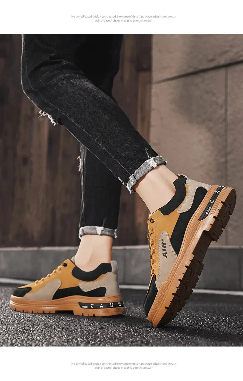 Sapatos masculinos casuais tênis ao ar livre moda esportes tênis de corrida designer de luxo antiderrapante plataforma skate tenis masculino
