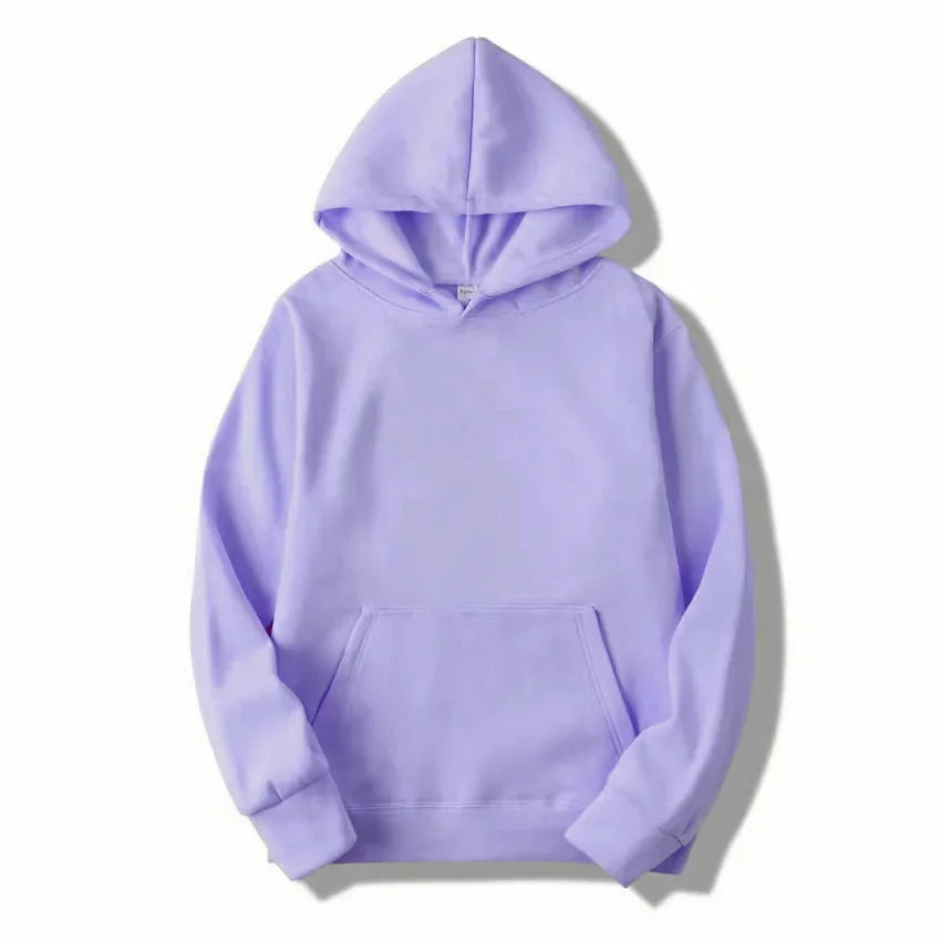 Masculino cor sólida com capuz suéteres masculino camisola de lã quente moda roupas de rua solta respirável moletom com capuz masculino