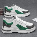 Sapatos masculinos casuais tênis ao ar livre moda esportes tênis de corrida designer de luxo antiderrapante plataforma skate tenis masculino