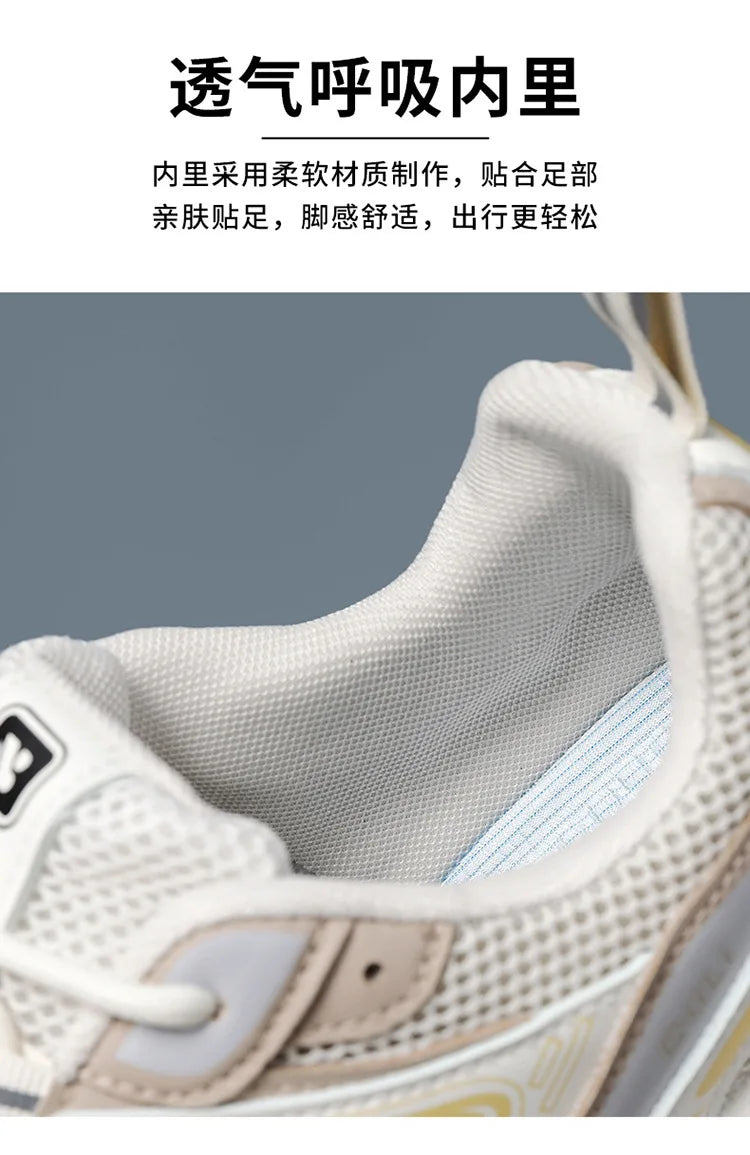 Sapatos masculinos moda ao ar livre sapato casual rendas até plataforma tênis conforto tênis de corrida para homem sapatos de treinamento tenis masculino